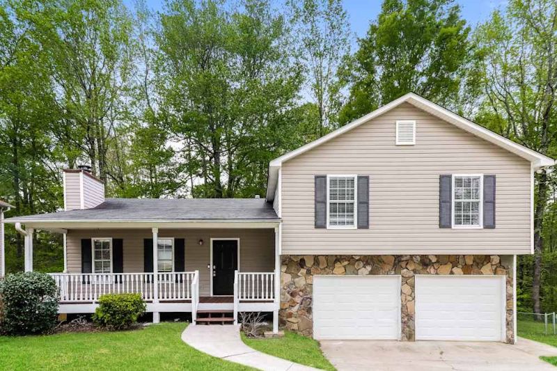 3 bed/2 bath House in Dallas, GA