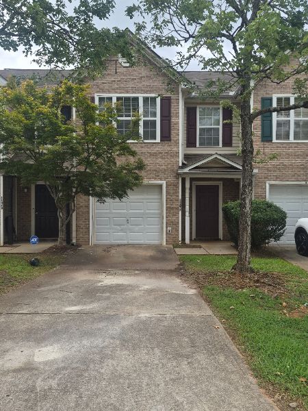 3 bed/2½ bath House in Hampton, GA