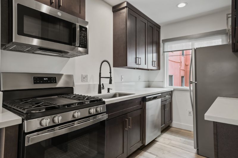Studio/1 bath Apartment in Los Angeles, CA