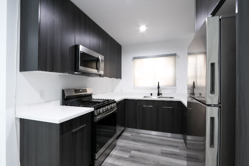2 bed/2 bath Apartment in Los Angeles, CA