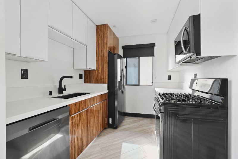 1 bed/1 bath Apartment in Los Angeles, CA