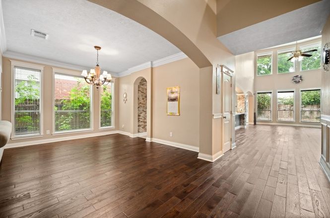 4 bed/3½ bath House in Sugar Land, TX