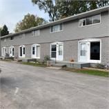 2 bed/1 bath Apartment in Clinton Twp, MI