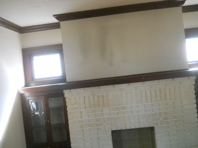 3 bed/1½ bath Duplex in Lakewood, OH
