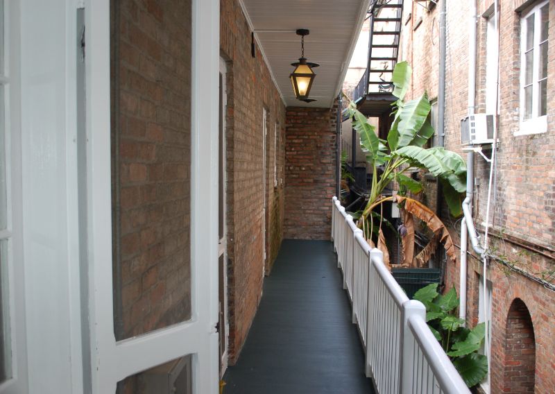 1 bed/1 bath Apartment in New Orleans, LA
