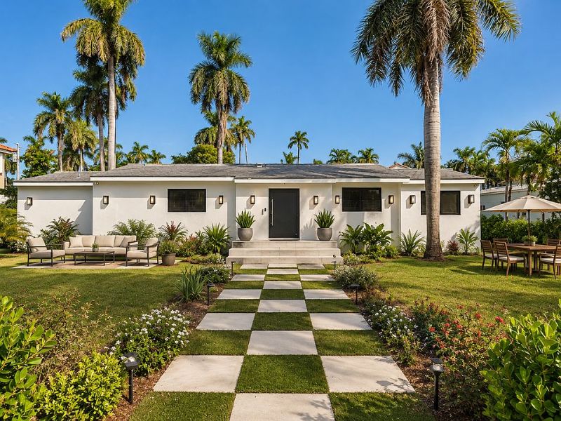 3 bed/4 bath Apartment in Hollywood, FL