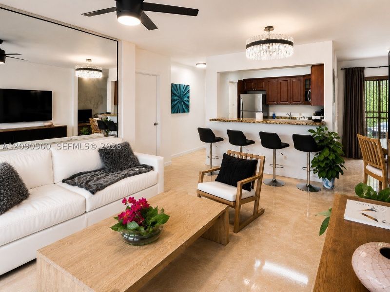 3 bed/2 bath Townhouse in Miami, FL