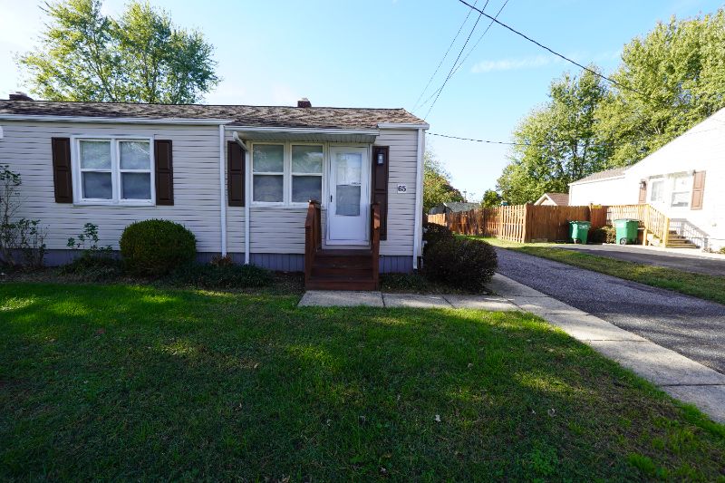 3 bed/2 bath Townhouse in Aberdeen, MD