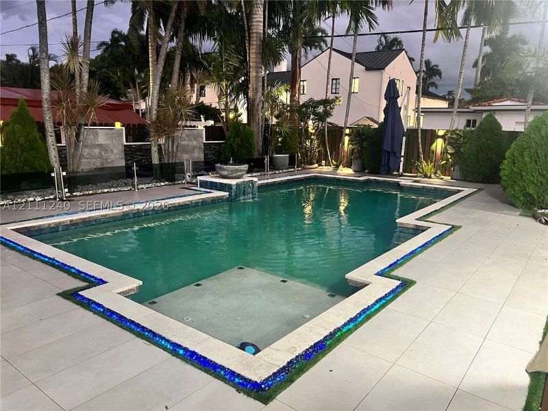 3 bed/3 bath House in Hollywood, FL