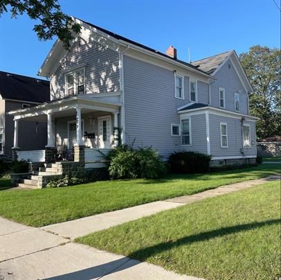 2 bed/1 bath Apartment in Port Huron, MI
