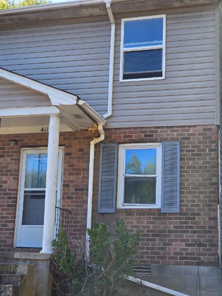 2 bed/1½ bath Duplex in Columbia, TN