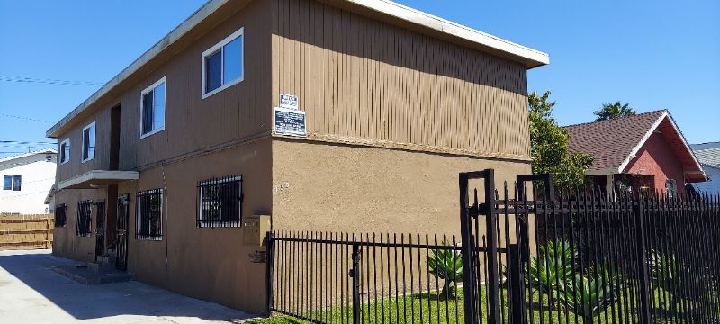 2 bed/1 bath Apartment in Los Angeles, CA